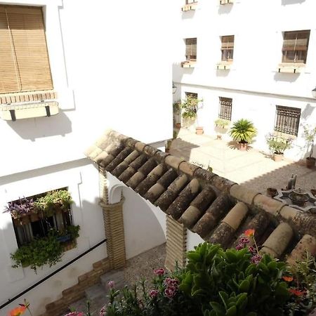 Medina Paradise Córdoba Exteriör bild