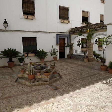 Medina Paradise Córdoba Exteriör bild