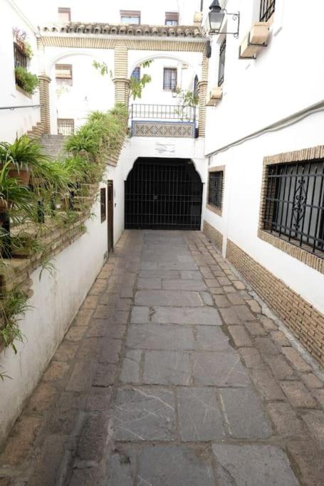 Medina Paradise Córdoba Exteriör bild