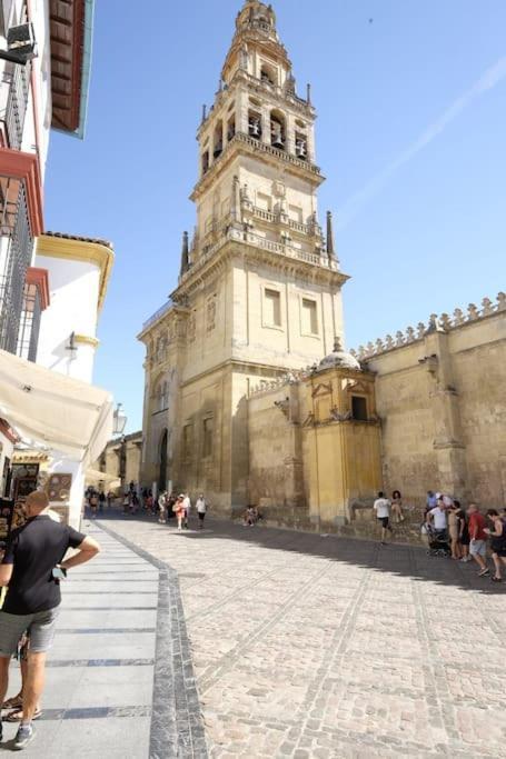 Medina Paradise Córdoba Exteriör bild